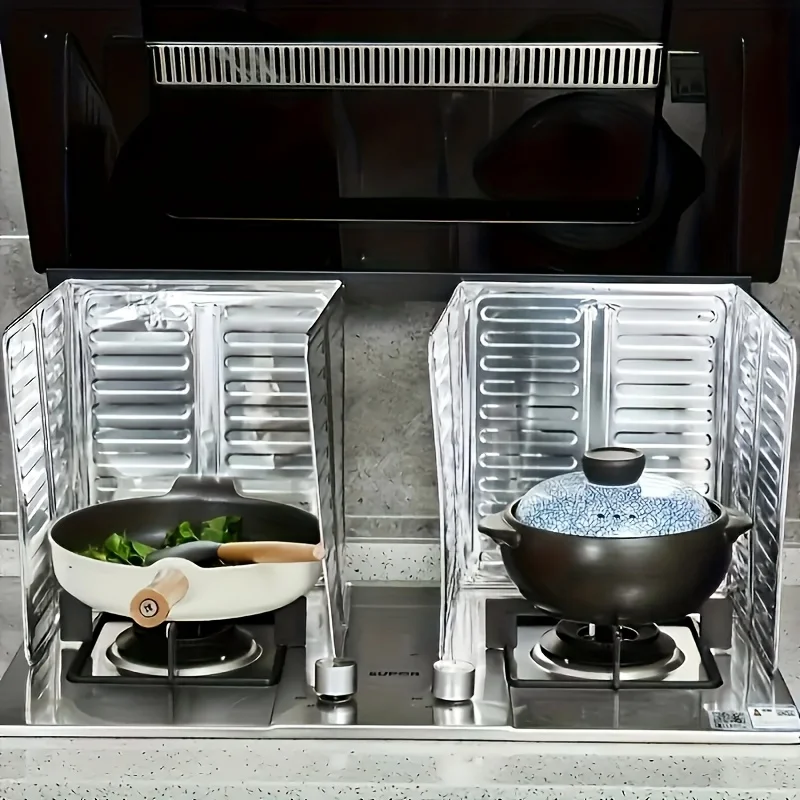 Mutfak Kızartma Yağı Siperliği - Commercial Kitchen Burner incelemesi ve fiyatı