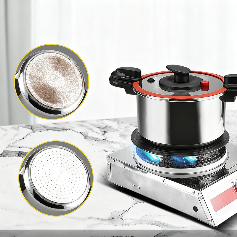 Alüminyum Ocak Üstü Difüzör Ta - Commercial Kitchen Burner incelemesi ve fiyatı