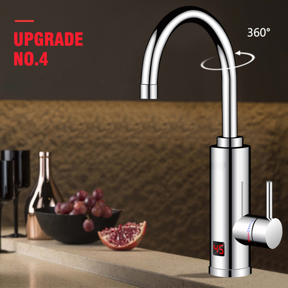 3000W Elektrikli Su Isıtıcı Ba - Commercial Kitchen Mixer incelemesi ve fiyatı