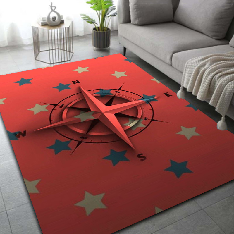 Retro pusula harita dünya hari - Commercial Kitchen Non Slip Flooring incelemesi ve fiyatı