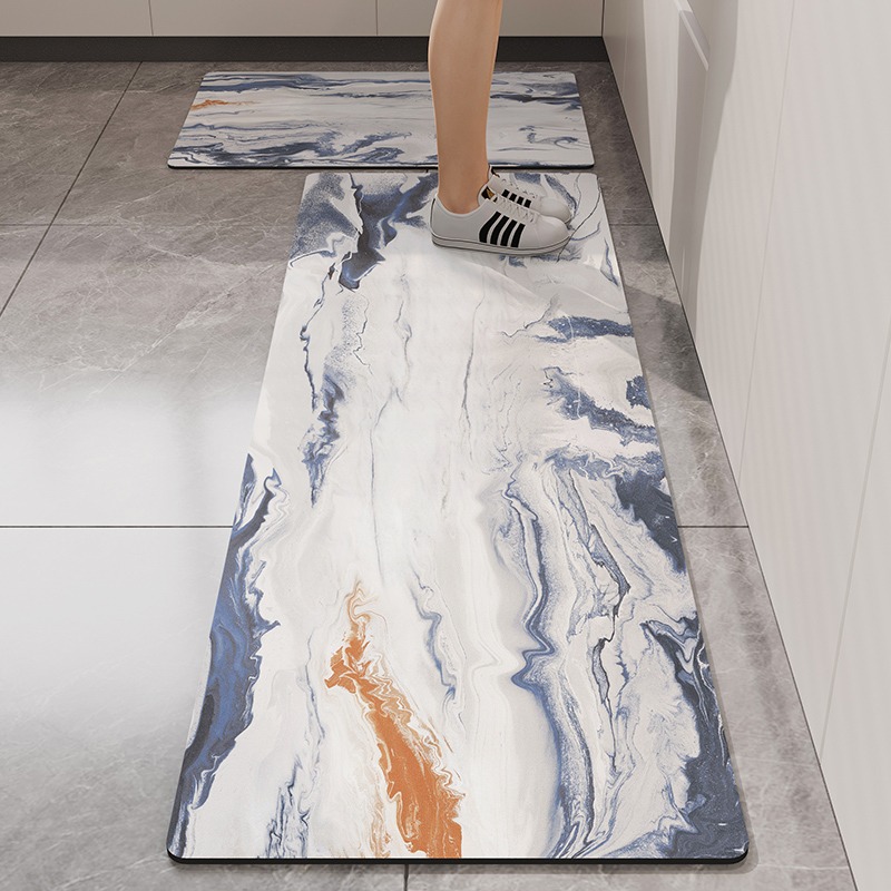 Mutfak Halısı kaymaz Su Geçirm - Commercial Kitchen Non Slip Flooring incelemesi ve fiyatı
