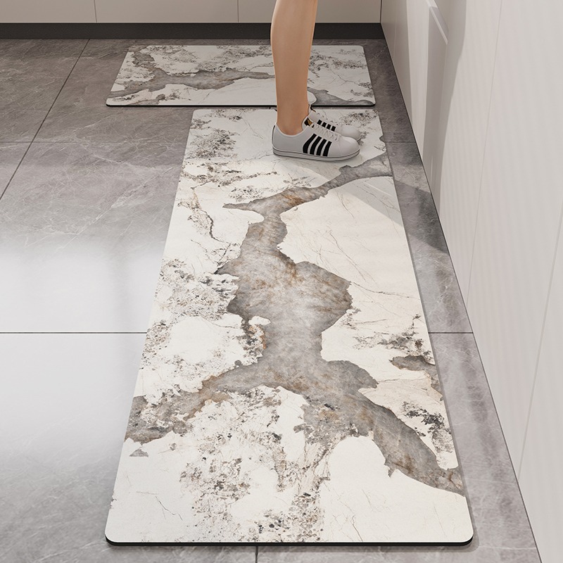 Mutfak Halısı kaymaz Su Geçirm - Commercial Kitchen Non Slip Flooring incelemesi ve fiyatı