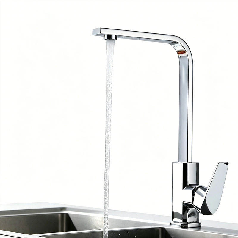 Seramik Valf Gövdeli Dayanıklı - Commercial Kitchen Faucets incelemesi ve fiyatı