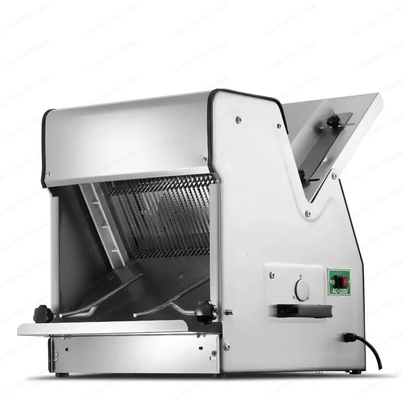 Ticari tost dilimleyici, Tam O - Commercial Bread Slicer incelemesi ve fiyatı