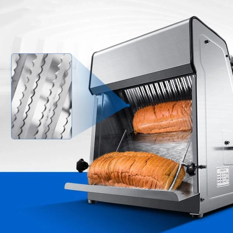 220V/370W Ticari Çok Fonksiyon - Commercial Bread Slicer incelemesi ve fiyatı
