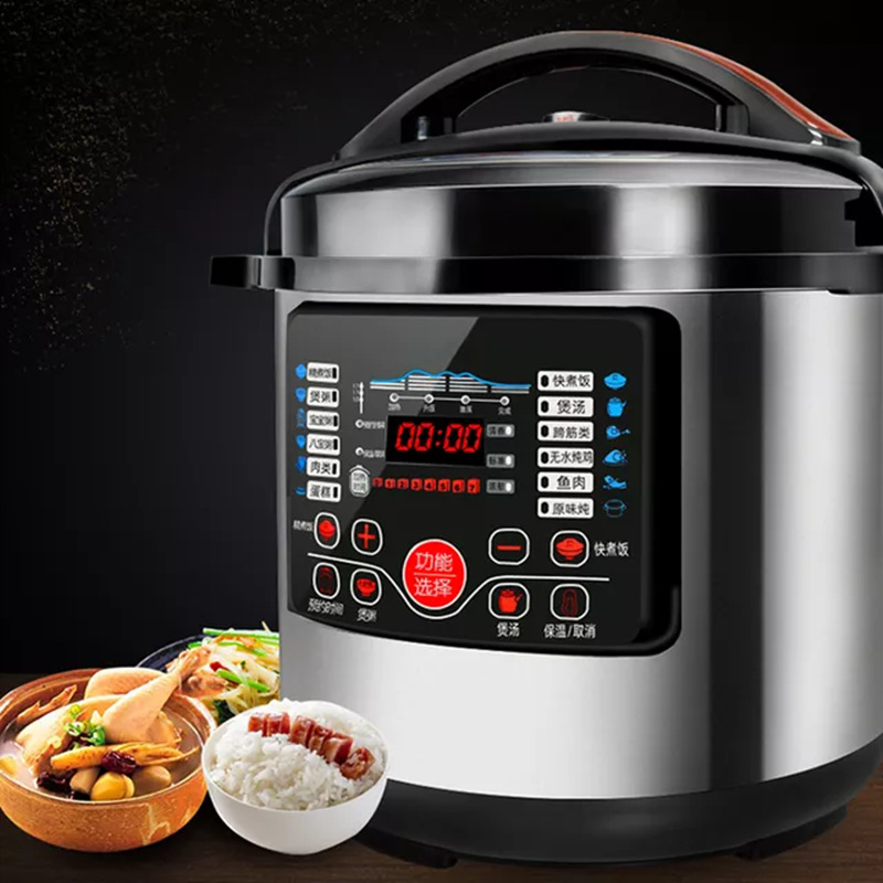 8/10/12/15/18/21/28/35/40L Kap - Commercial Rice Cooker incelemesi ve fiyatı