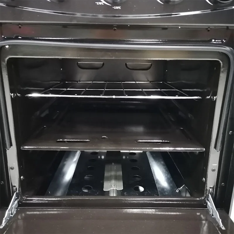 4 Ocaklı Ankastre Olmayan Ente - Commercial Kitchen Burner incelemesi ve fiyatı