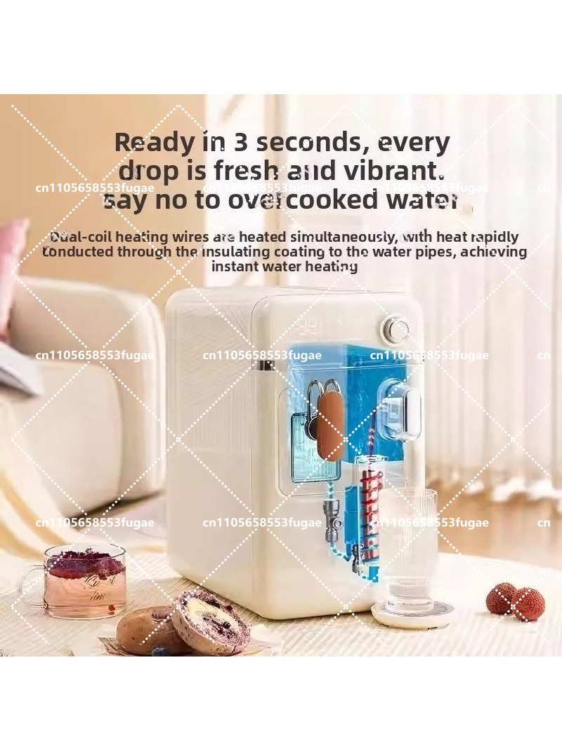Akıllı Sıcak Soğuk Su Sebili B - Cold Drink Dispenser incelemesi ve fiyatı