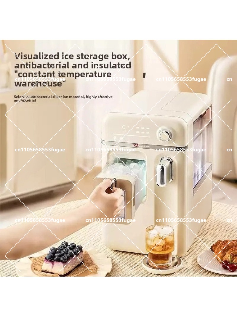 Akıllı Sıcak Soğuk Su Sebili B - Cold Drink Dispenser incelemesi ve fiyatı