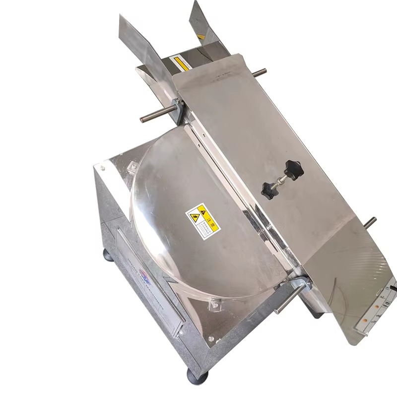 Özel Yapım Burger Ekmeği ve Ek - Commercial Bread Slicer incelemesi ve fiyatı