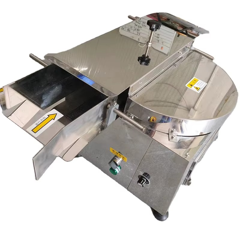 Özel Yapım Burger Ekmeği ve Ek - Commercial Bread Slicer incelemesi ve fiyatı