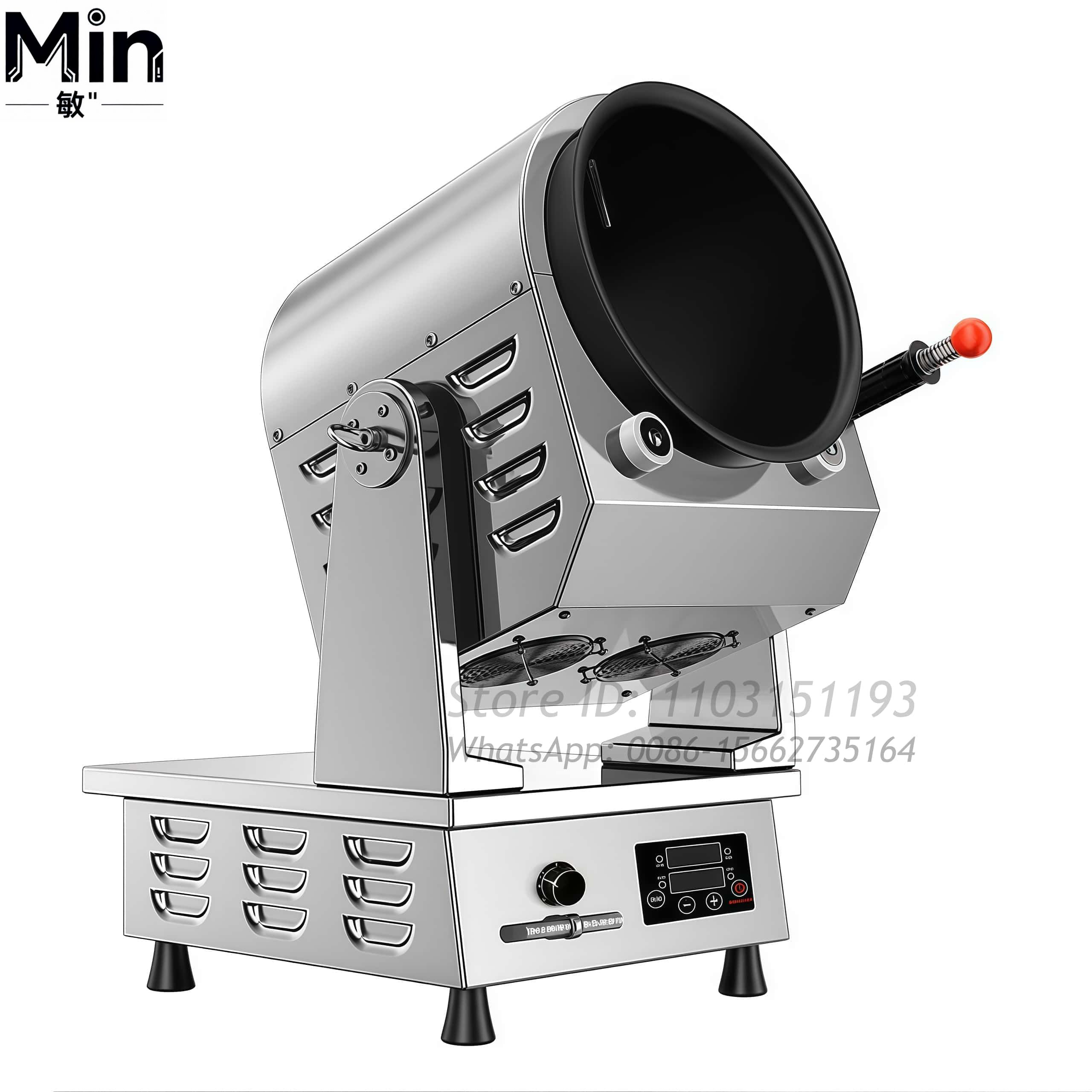 Ticari Akıllı Otomatik Pişirme - Commercial Rice Cooker incelemesi ve fiyatı