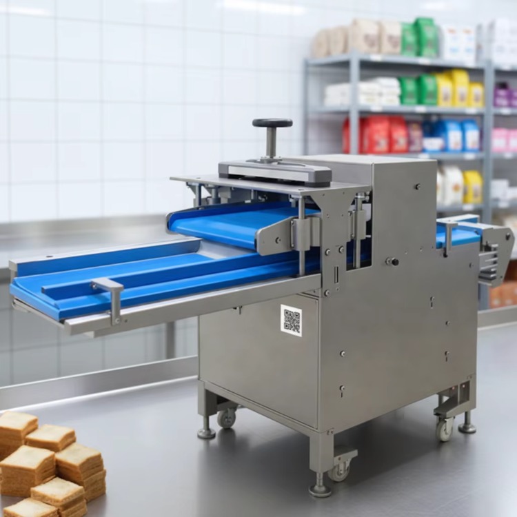 Fabrika Fiyatlı Ticari Ekmek D - Commercial Bread Slicer incelemesi ve fiyatı