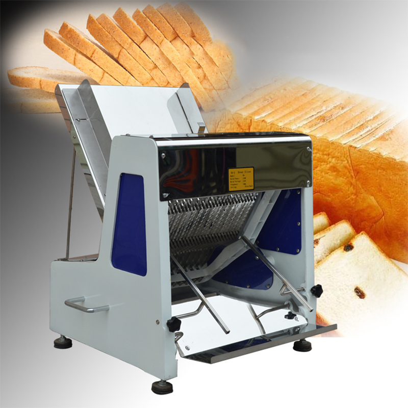 Ticari Paslanmaz Çelik Dilimle - Commercial Bread Slicer incelemesi ve fiyatı