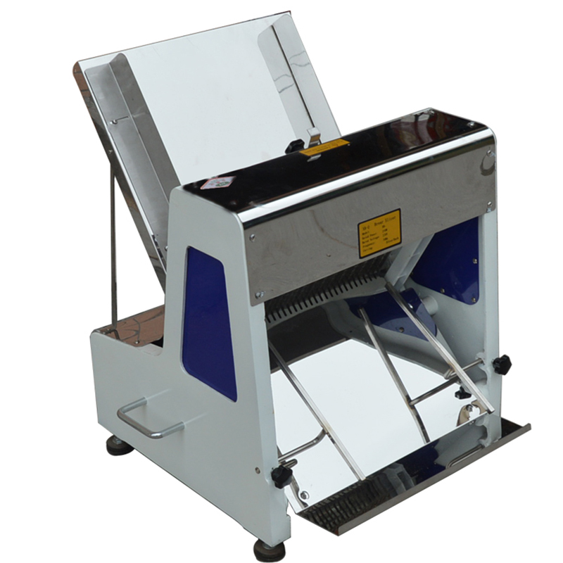 Ticari Paslanmaz Çelik Dilimle - Commercial Bread Slicer incelemesi ve fiyatı