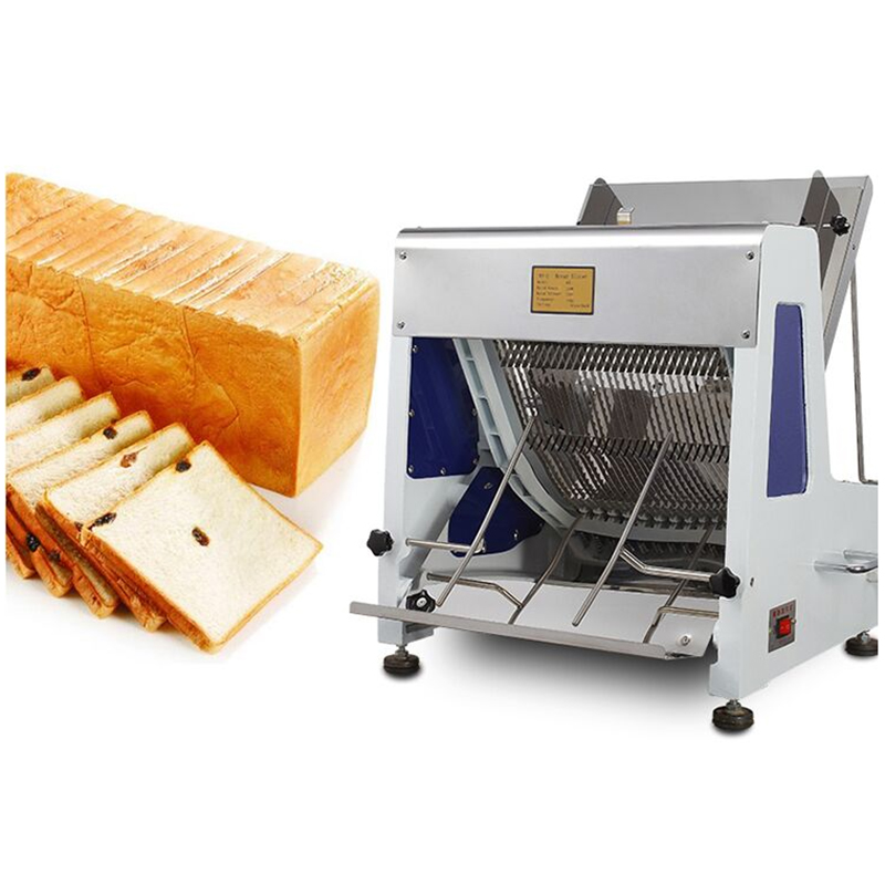 Ticari Paslanmaz Çelik Dilimle - Commercial Bread Slicer incelemesi ve fiyatı