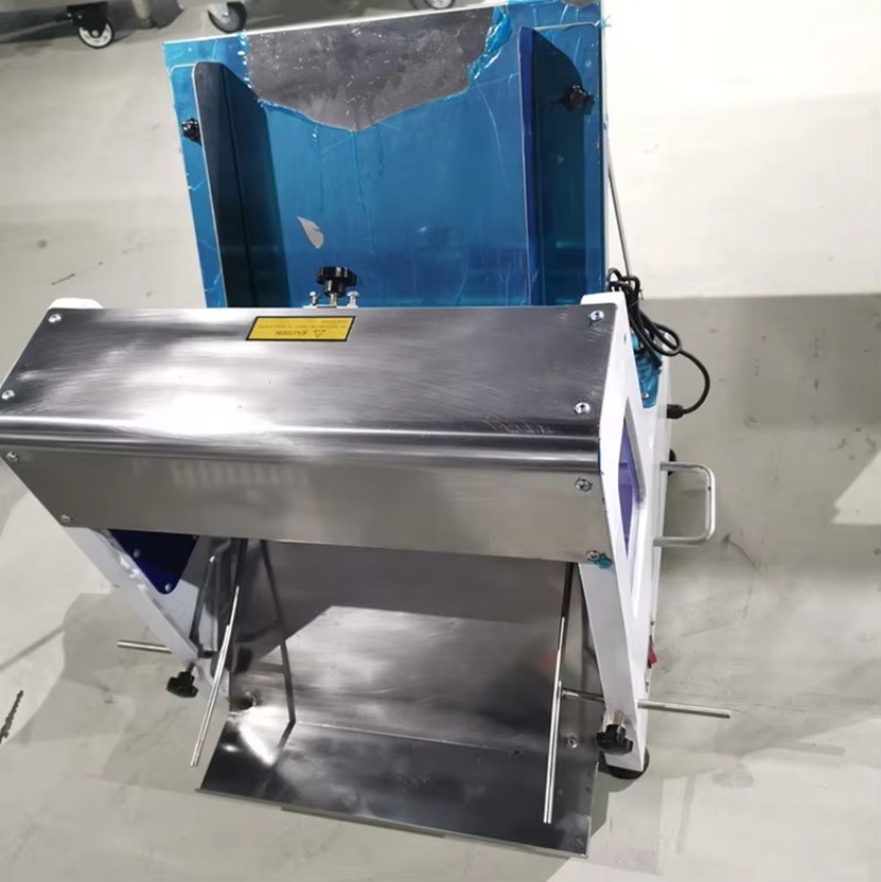 Otomatik Ekmek Dilimleme Makin - Commercial Bread Slicer incelemesi ve fiyatı