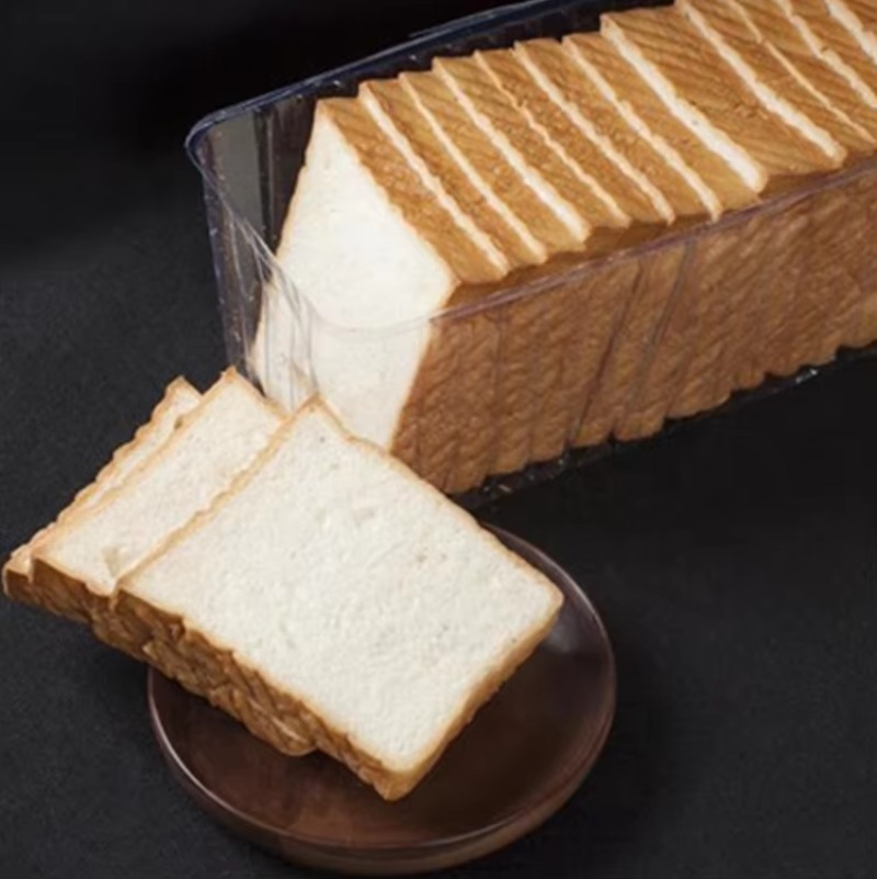 Otomatik Ekmek Dilimleme Makin - Commercial Bread Slicer incelemesi ve fiyatı
