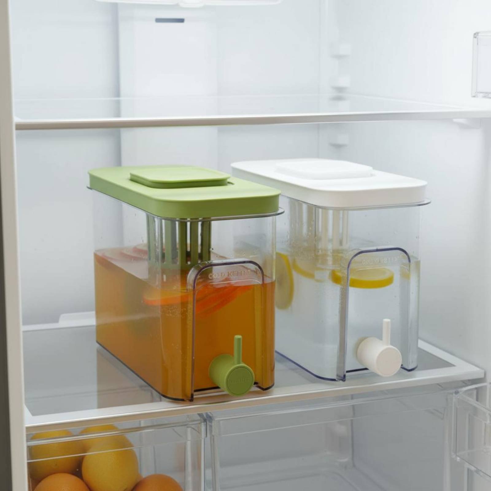 Musluklu İçecek Dağıtıcısı Kol - Cold Drink Dispenser incelemesi ve fiyatı