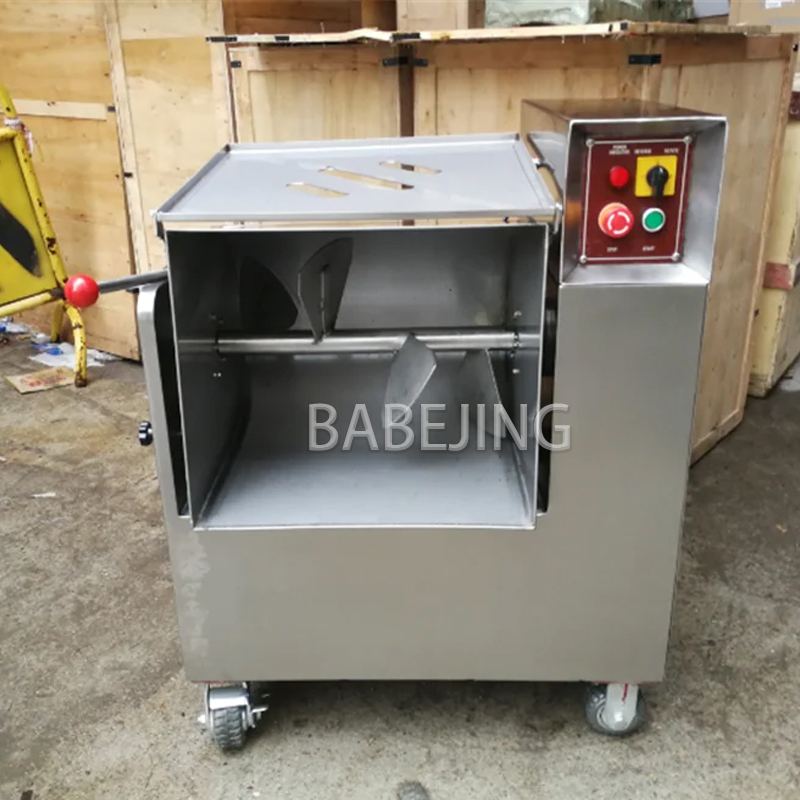 Paslanmaz Çelik Sebze Dolum Mi - Commercial Kitchen Mixer incelemesi ve fiyatı