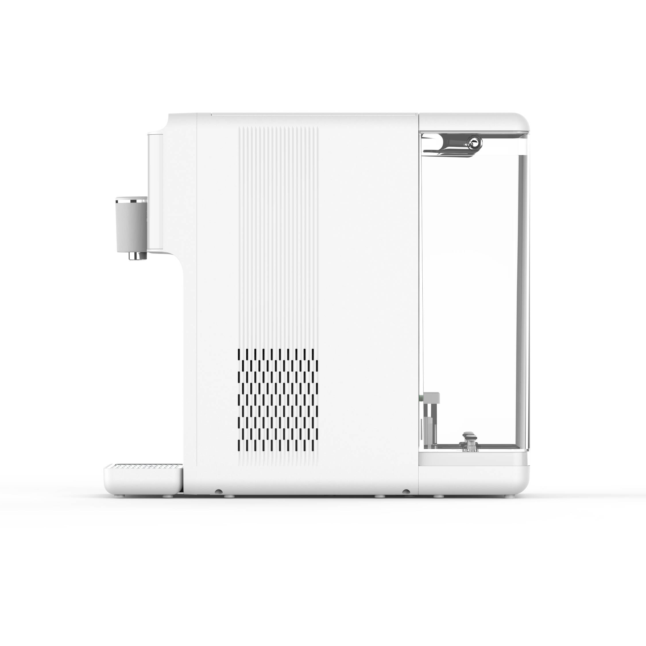 Doğrudan İçilebilir 4 Aşamalı  - Cold Drink Dispenser incelemesi ve fiyatı