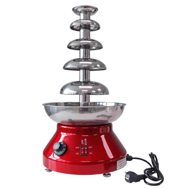 Sıcak Fırsat Ticari Elektrikli - Chocolate Fountain Commercial incelemesi ve fiyatı
