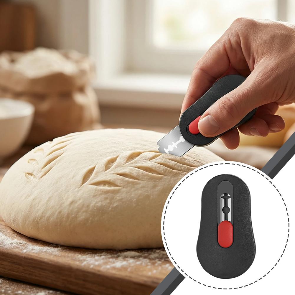 El Kranklı Ekmek Dilimleyici 5 - Commercial Bread Slicer incelemesi ve fiyatı
