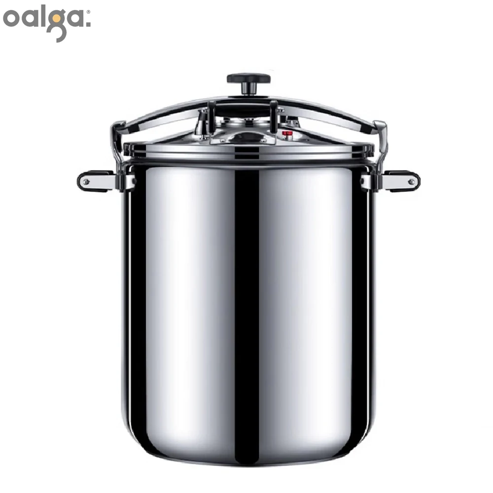 70L Ticari Düdüklü Tencere Büy - Commercial Rice Cooker incelemesi ve fiyatı
