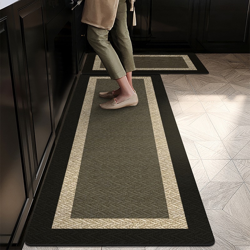 Mutfak Zemin Mat Kaymaz Su Geç - Commercial Kitchen Non Slip Flooring incelemesi ve fiyatı