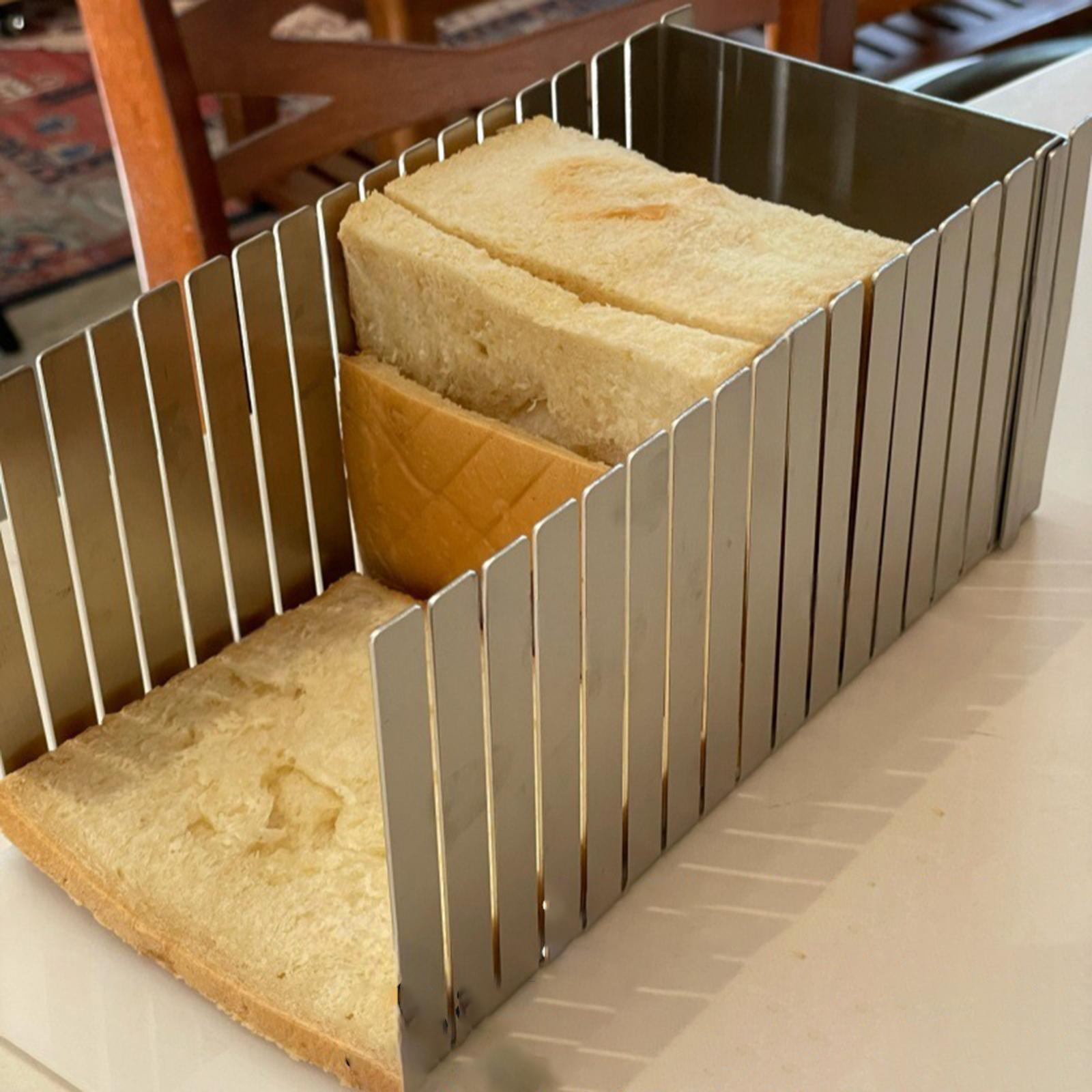 Paslanmaz Çelik Ekmek Dilimlem - Commercial Bread Slicer incelemesi ve fiyatı