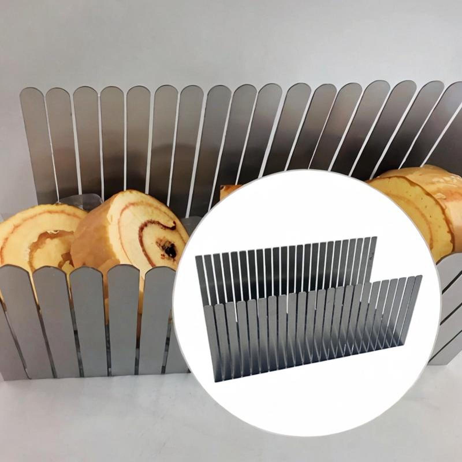 Paslanmaz Çelik Ekmek Dilimlem - Commercial Bread Slicer incelemesi ve fiyatı