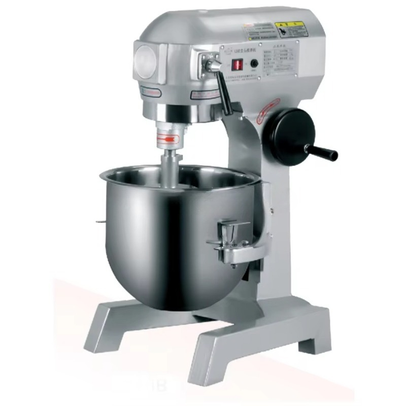 Ticari 10l 20l 30l 40l 60l 100 - Commercial Kitchen Mixer incelemesi ve fiyatı