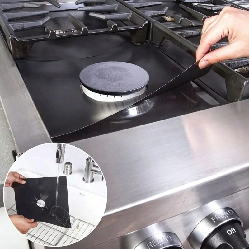 2/4/6/8 adet gaz sobası koruyu - Commercial Kitchen Burner incelemesi ve fiyatı