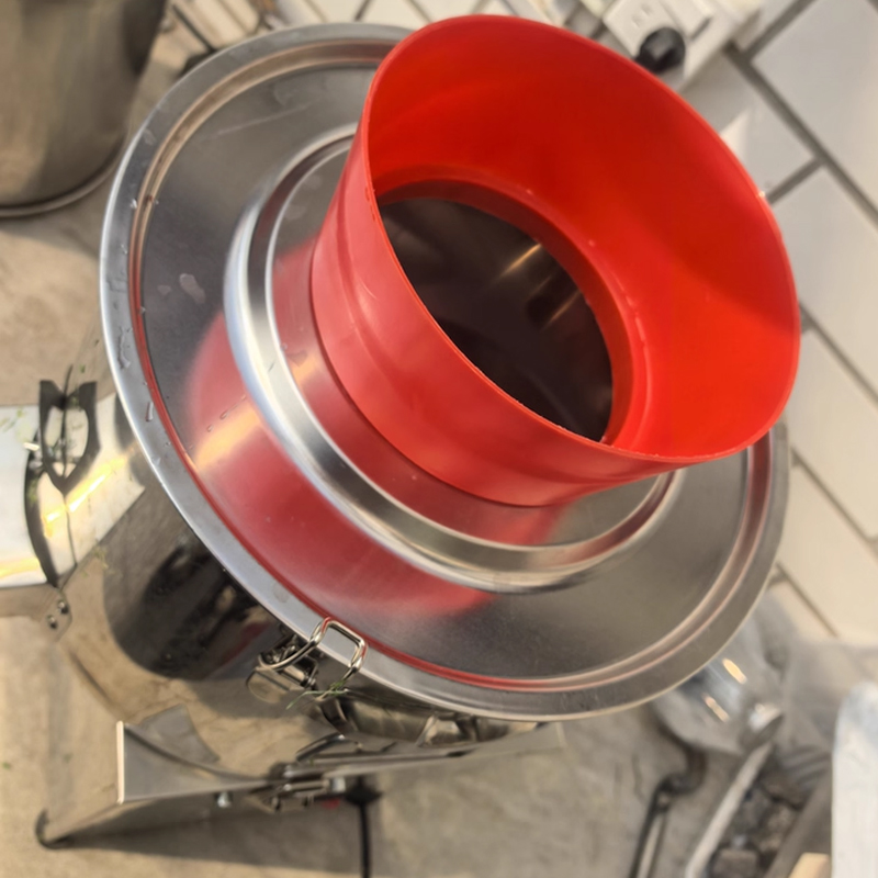 Elektrikli Sebze Doğrayıcı Tic - Commercial Kitchen Mixer incelemesi ve fiyatı