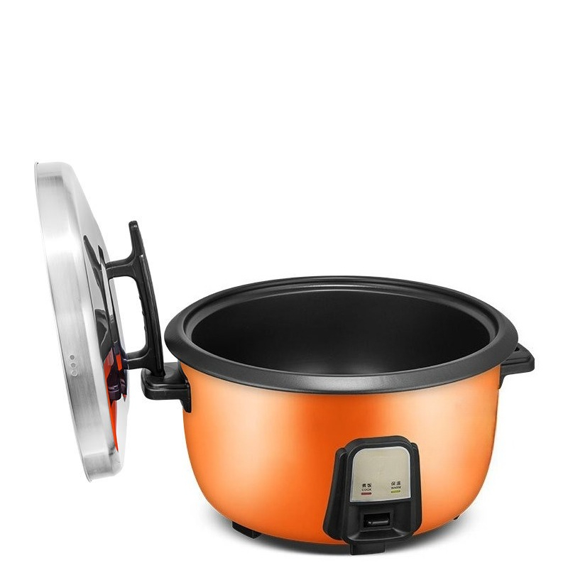 23L-45L Süper Büyük Kapasiteli - Commercial Rice Cooker incelemesi ve fiyatı