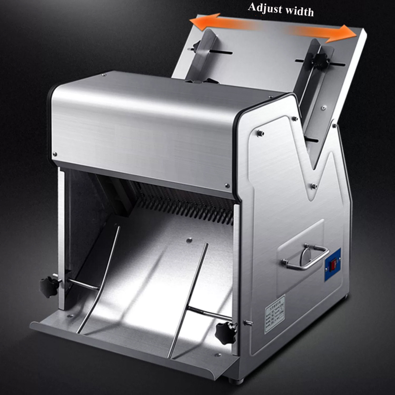 Elektrikli Ekmek Dilim Kesici  - Commercial Bread Slicer incelemesi ve fiyatı