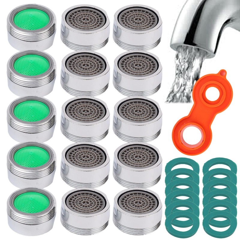 Yeniden kullanılabilir 24mm Mu - Commercial Kitchen Mixer incelemesi ve fiyatı