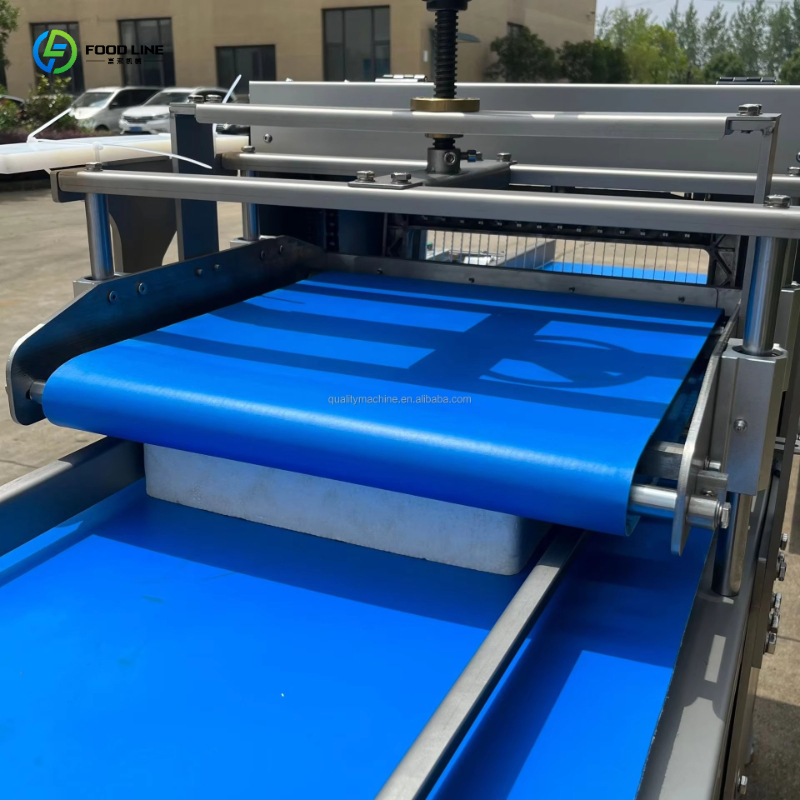 Tezgah Üstü Ekmek Dilimleme Ma - Commercial Bread Slicer incelemesi ve fiyatı