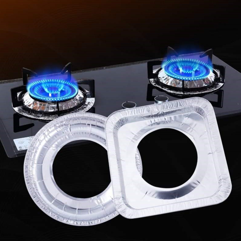 10 adet/takım kalınlaşmış alüm - Commercial Kitchen Burner incelemesi ve fiyatı