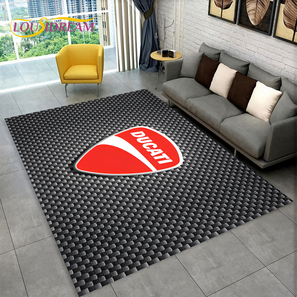 3D D-Ducati Desenli Alan Halıs - Commercial Kitchen Non Slip Flooring incelemesi ve fiyatı
