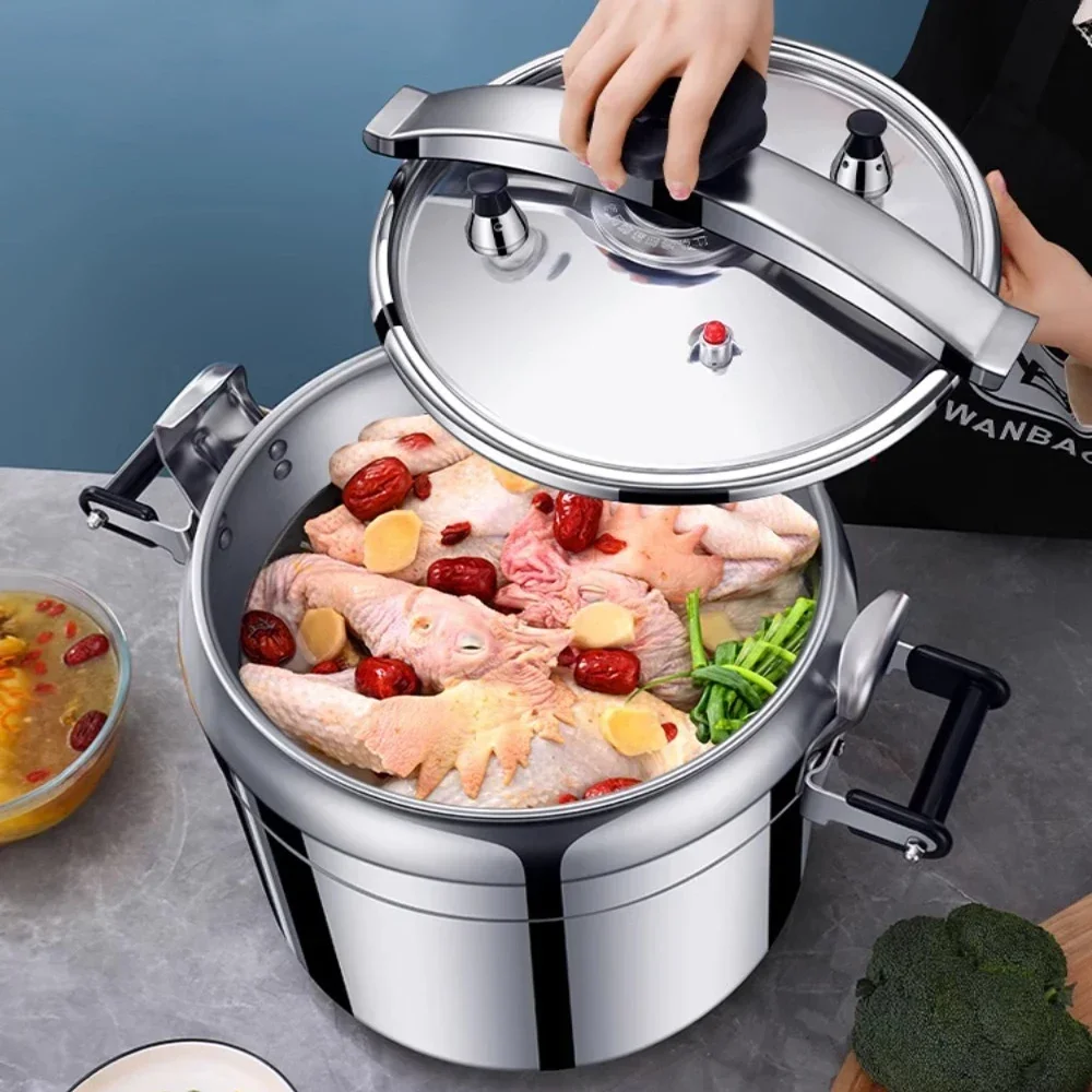 50L Ticari Düdüklü Tencere Kal - Commercial Rice Cooker incelemesi ve fiyatı