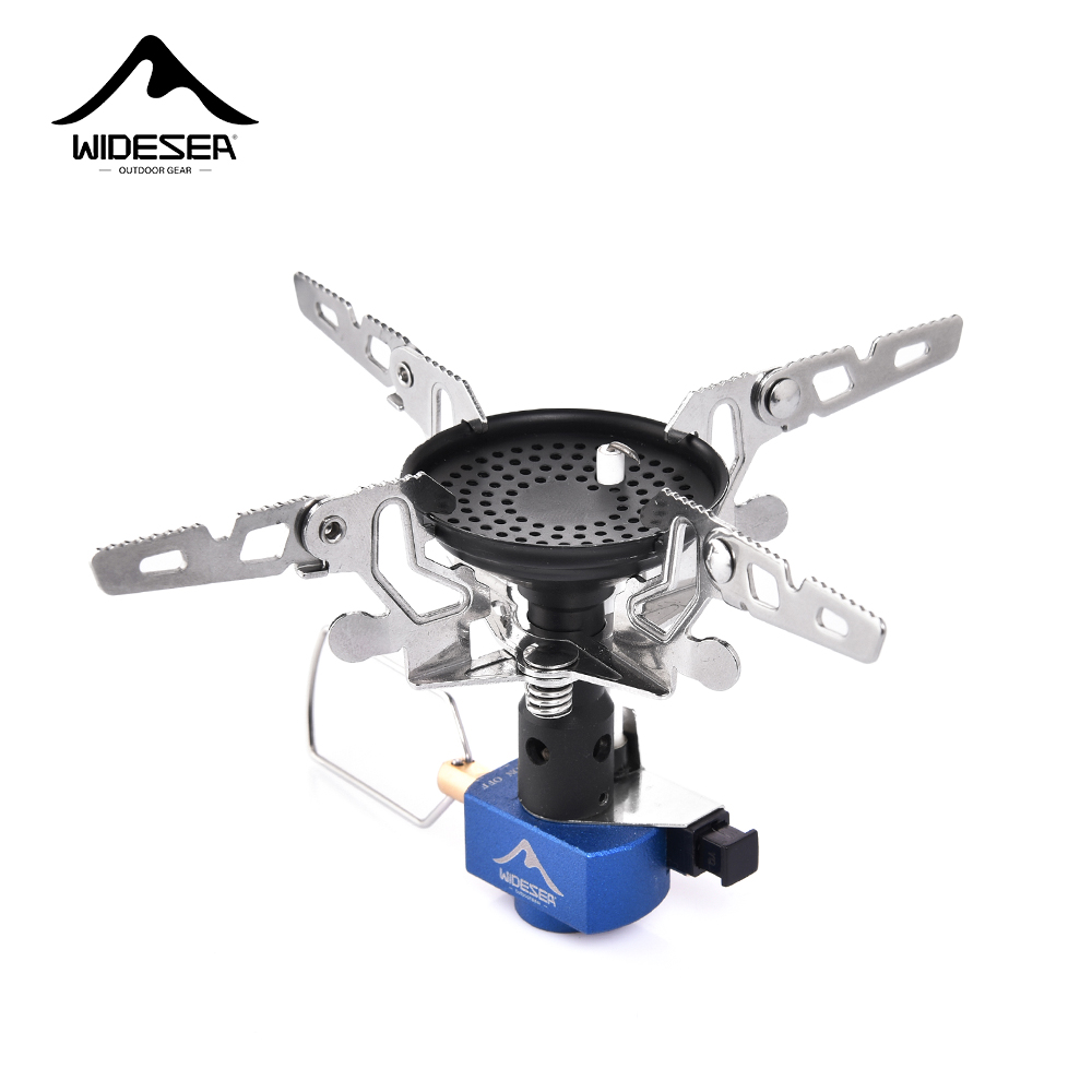 Açık Hava Kamp Gazlı Ocak 3300 - Commercial Kitchen Burner incelemesi ve fiyatı