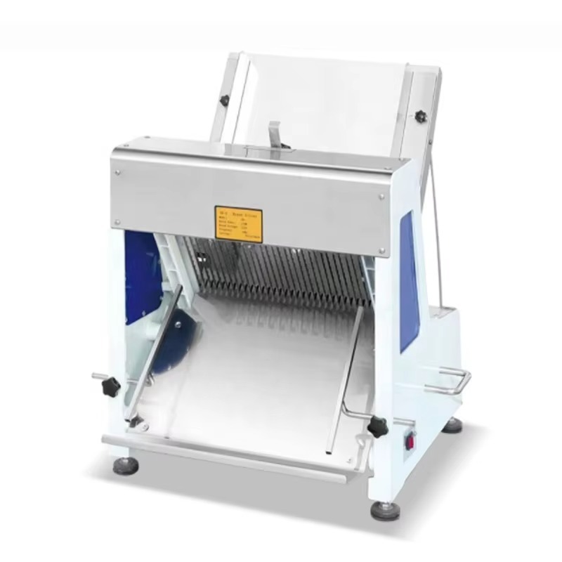 Ticari Fırın Ekmek Dilimleyici - Commercial Bread Slicer incelemesi ve fiyatı