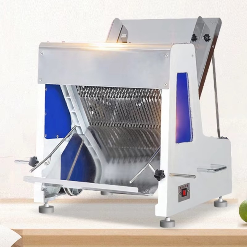 Ticari Fırın Ekmek Dilimleyici - Commercial Bread Slicer incelemesi ve fiyatı