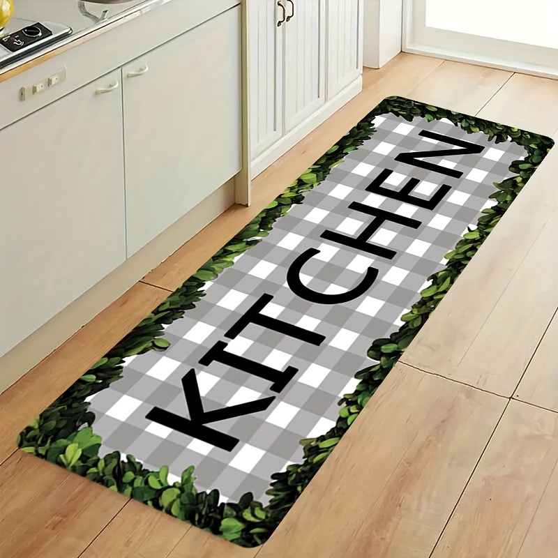 Rustik Ahşap Desenli Mutfak Yo - Commercial Kitchen Non Slip Flooring incelemesi ve fiyatı