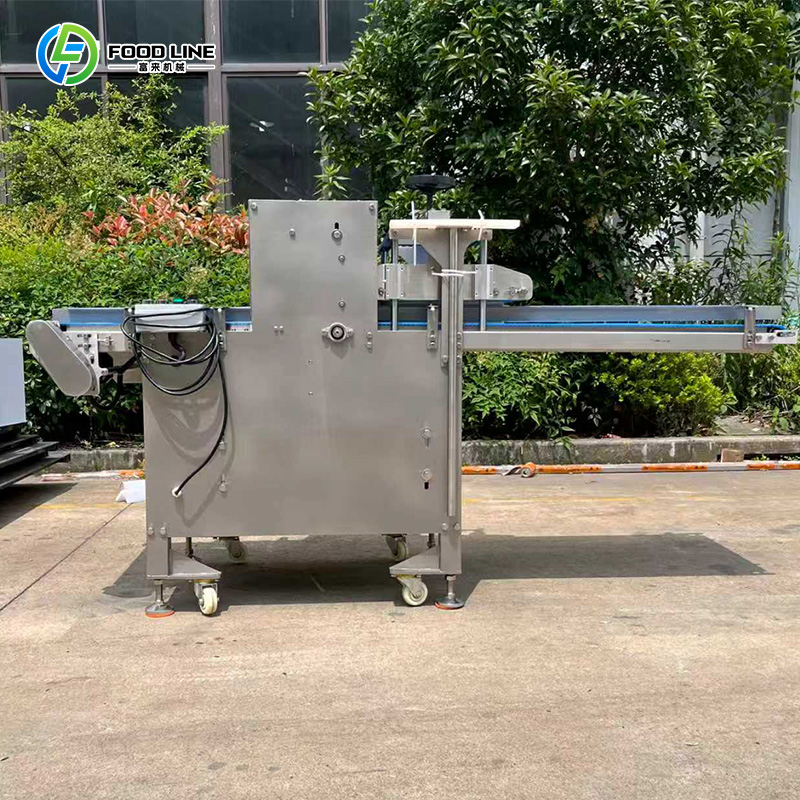 Yüksek Hızlı Ekmek Dilimleyici - Commercial Bread Slicer incelemesi ve fiyatı