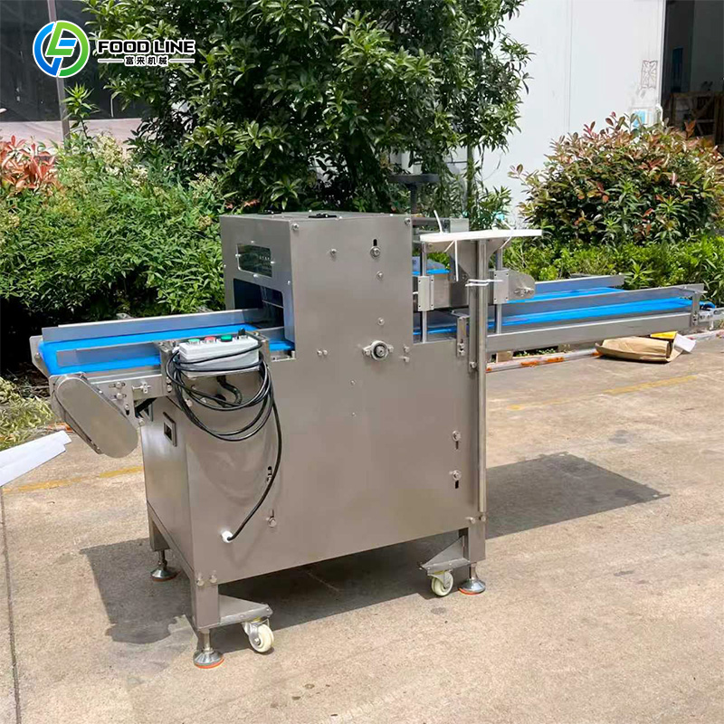 Yüksek Hızlı Ekmek Dilimleyici - Commercial Bread Slicer incelemesi ve fiyatı