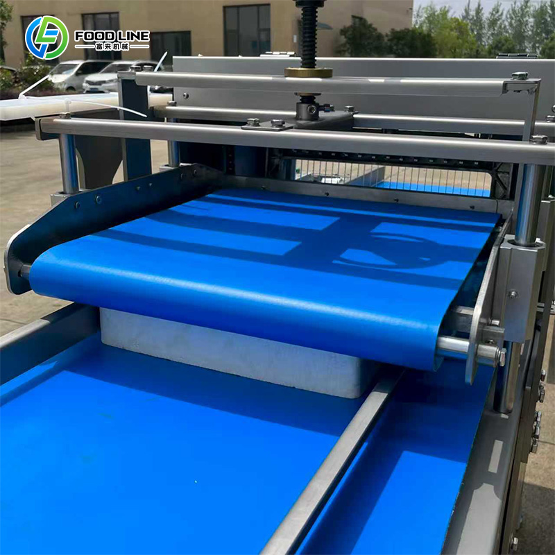 Yüksek Hızlı Ekmek Dilimleyici - Commercial Bread Slicer incelemesi ve fiyatı