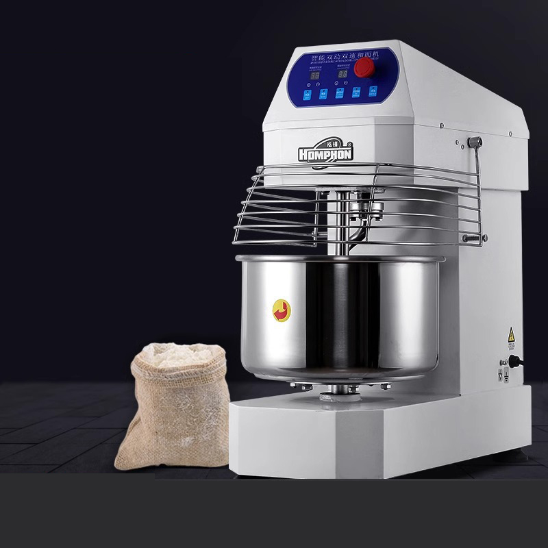 Çok Fonksiyonlu Paslanmaz Çeli - Commercial Kitchen Mixer incelemesi ve fiyatı