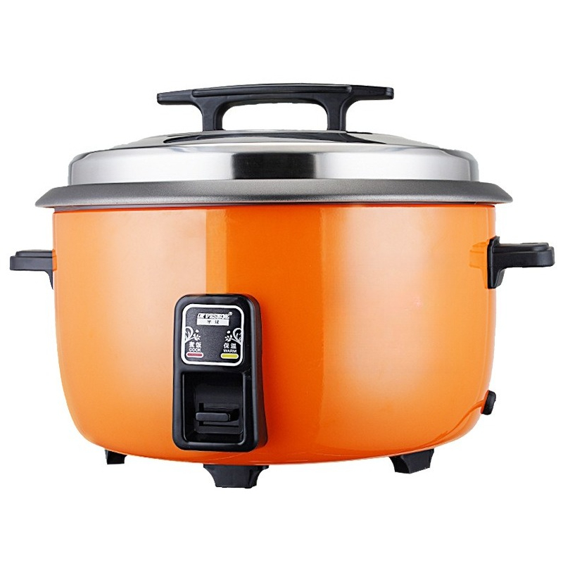 13L Büyük Kapasiteli Ticari Pi - Commercial Rice Cooker incelemesi ve fiyatı